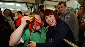 Tributes paid to Special Olympics medal winner and ambassador Pat Dorgan at Cork funeral