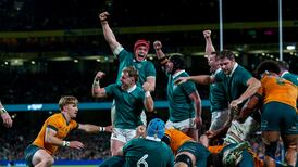 Owen Doyle: Scrum is too often an ugly blot on the game, rather than a terrific attacking platform