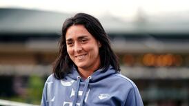 Ons Jabeur on the brink of success for the Arab world