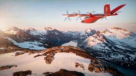 Avolon agrees deal with Air Greenland for fleet of zero-emission aircraft