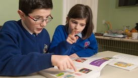 ‘She has a language difficulty – not a learning disability’