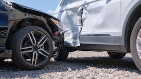 Motor insurance premiums jump 9%, with increase blamed on repair costs and injury claims
