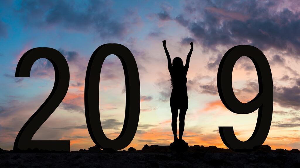 Be aware of key dates if applying for college in 2019. Photograph: iStock