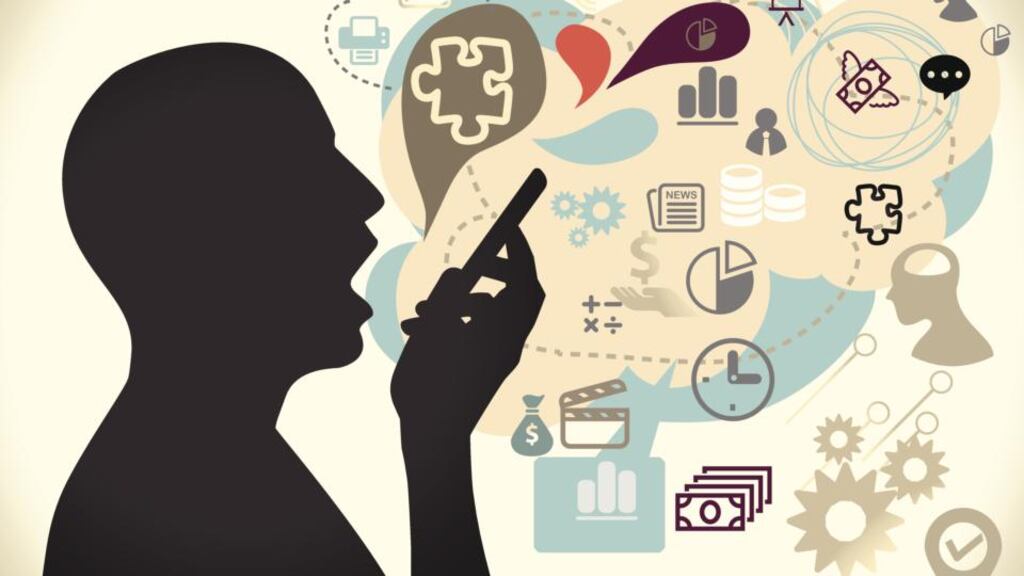 Siri has been in trouble many times before. In 2011, the assistant declined to offer information on abortion clinics. She also swore at a 12-year-old boy. Image: Getty