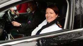 Gardaí’s incorrect breathalyser figures ‘may be deliberate’