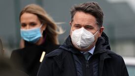 Donohoe banking review to ‘consider’ expected banker bonus pleas