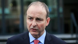 Taoiseach calls for ‘reset’ of UK-EU relations to solve Brexit issues