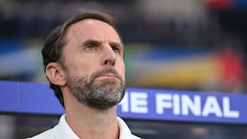 Finn McRedmond: Where is Ireland’s Gareth Southgate, our non-political unifying force?