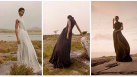 Co Clare designer Michael Stewart on the power of ancient female forms