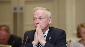 Government will try to meet tough climate targets by 2030