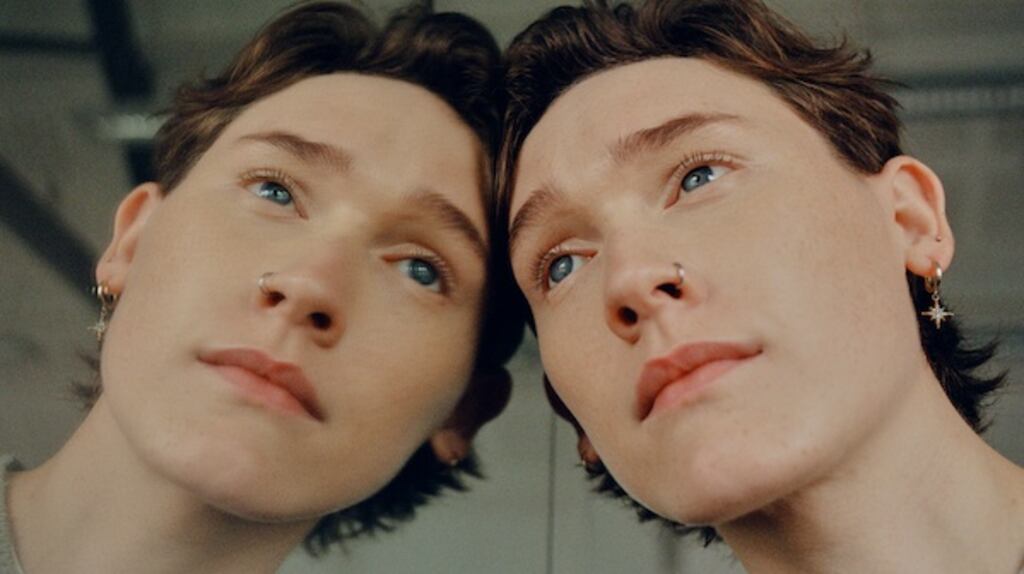 Bridie Monds-Watson aka Soak: ‘It surprised me how hard it was for me to come to terms with where I fell on the gender spectrum’