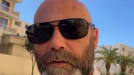 Bodycam footage reveals last moments before Irish man killed by police in Malta