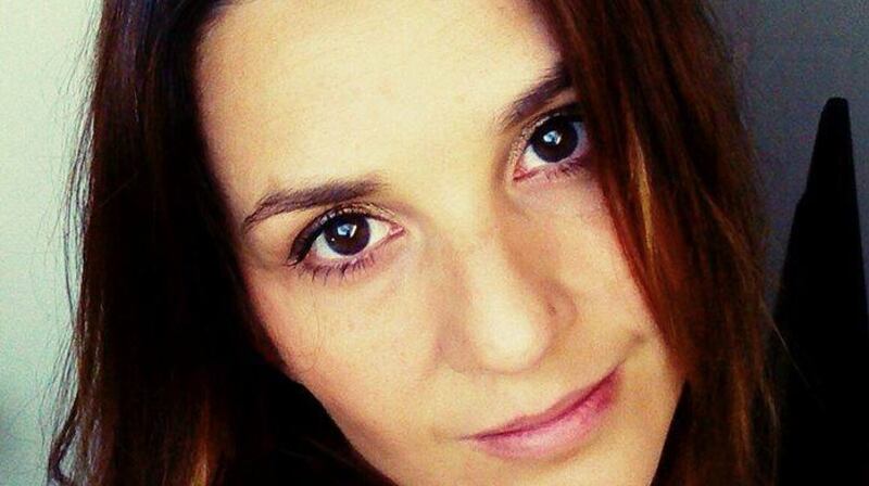 Anne Colomines (37) was fatally stabbed in her apartment in Dublin’s north inner city late on Tuesday night.