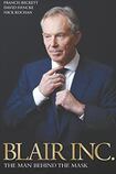 Blair Inc: The Man Behind the Mask
