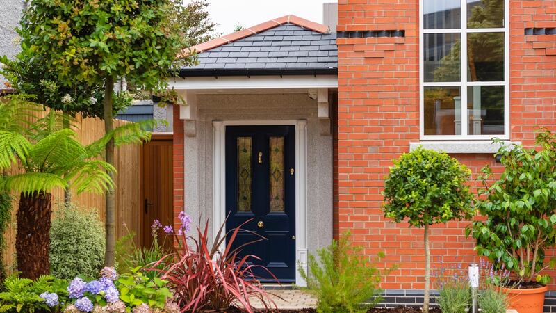 Number 85 Nutley Lane, Dublin 4