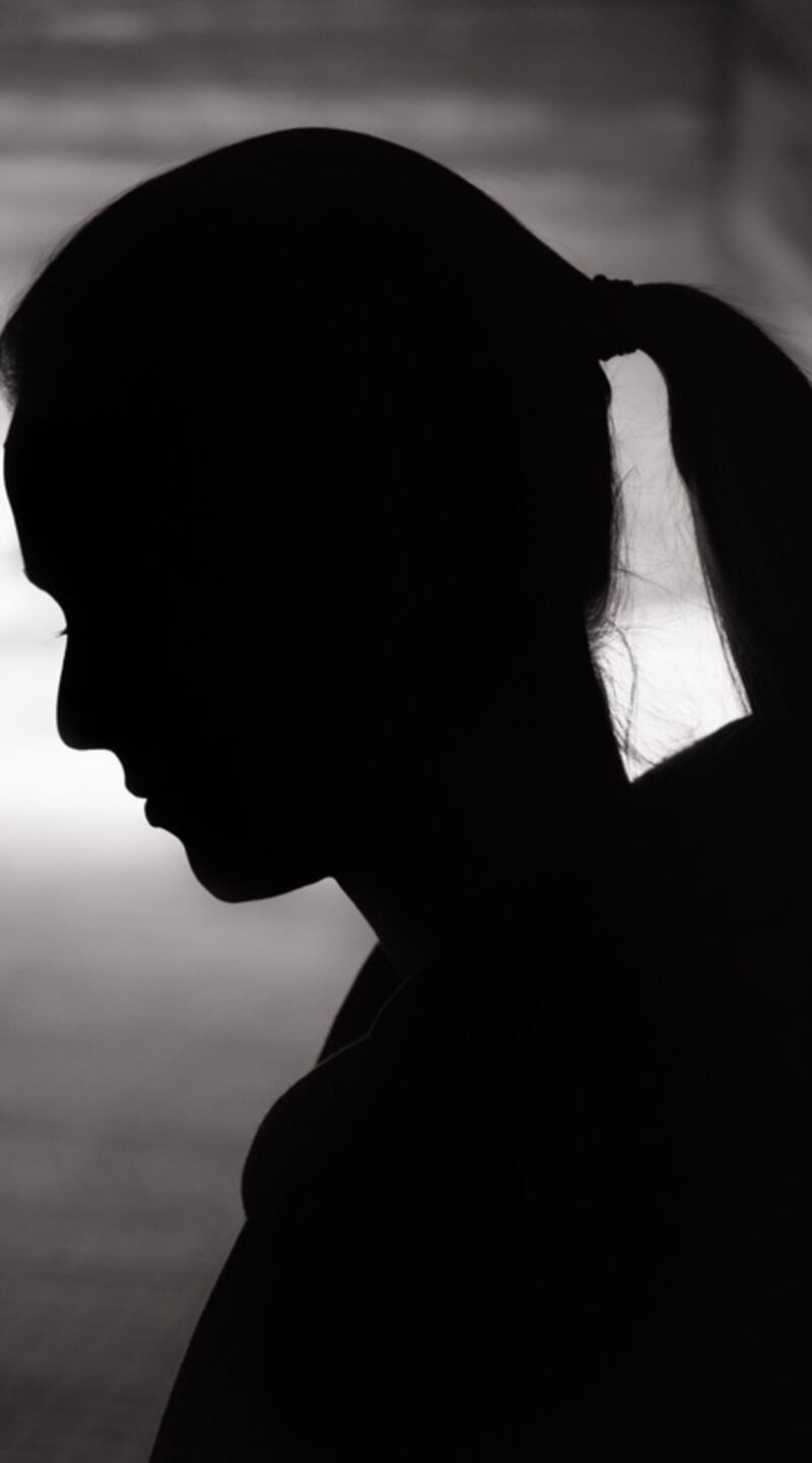 Research conducted in Dublin and Limerick showed that one in three homeless individuals have attempted to end their lives. Photograph: iStock