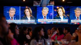 Why ‘they’re eating the dogs’ was a stroke of political genius by Trump