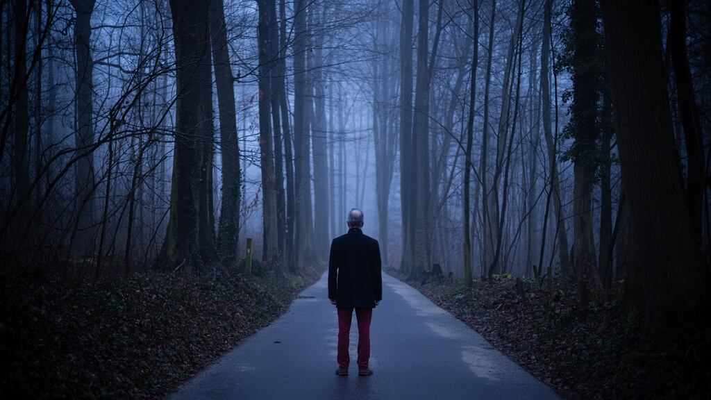 Though the days are brighter and longer, summer can be a dark time for many people. Photograph: iStock