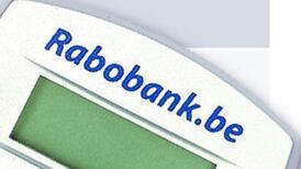 Rabobank earnings rise on sharp fall in loan provisions
