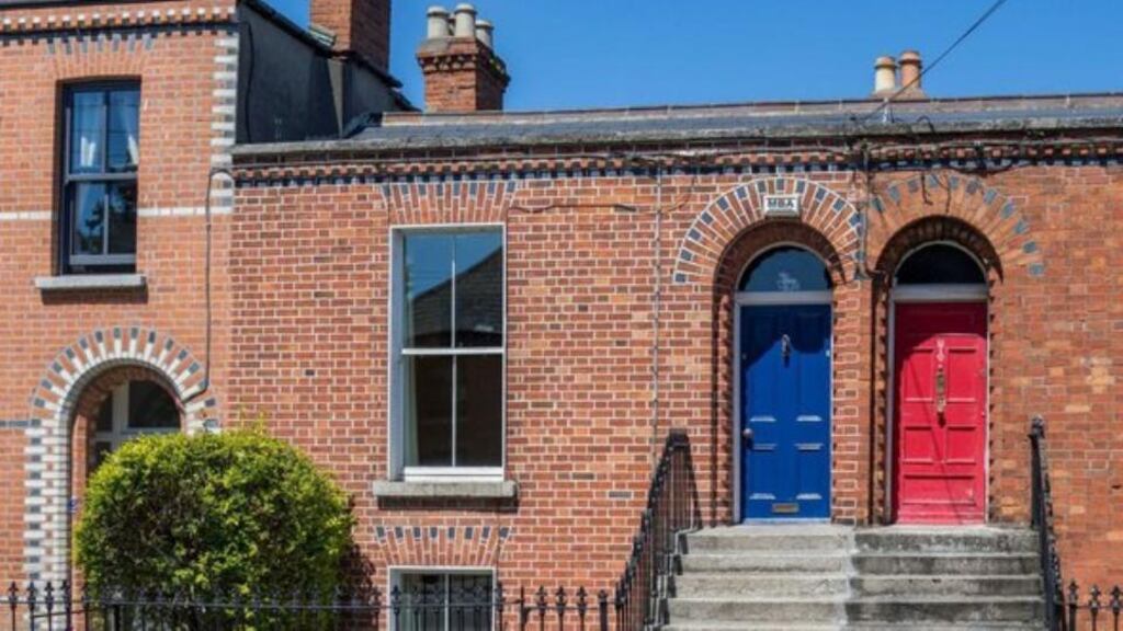2 Ovoca Road, in Portobello, Dublin 8, had an asking price of €650,000 and sold for €775,000
