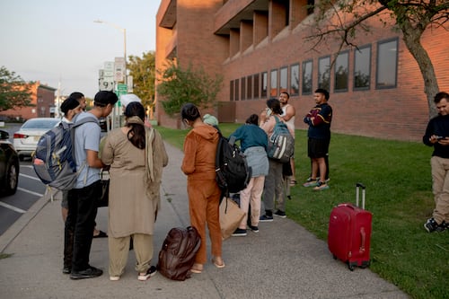 Canada fears Donald Trump’s promised mass deportations will push migrants north