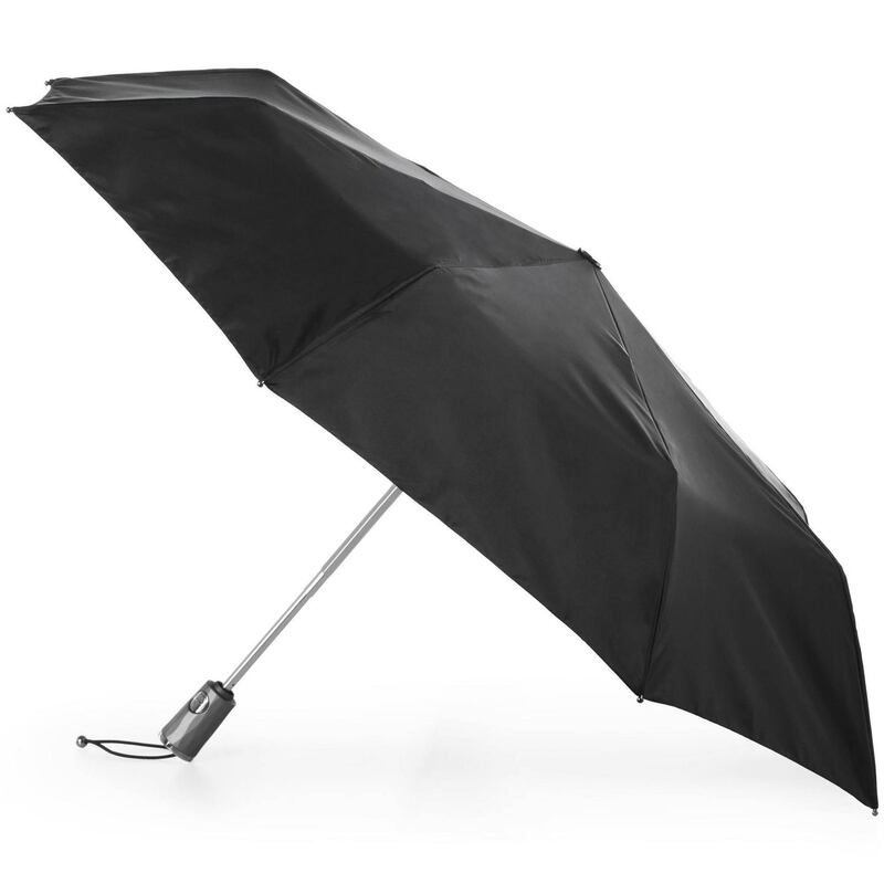 Totes umbrella: not totes amazeballs, unfortunately
