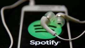 Spotify shares jump 26% in early trading on Wall Street