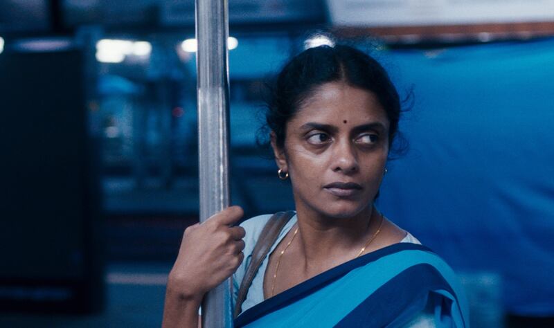 Cannes 2024: All We Imagine as Light