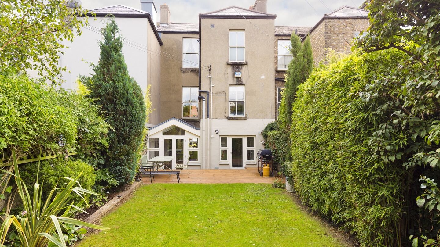 43 Marlborough Road, Dublin 4