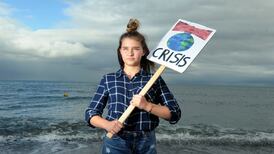 It’s the greatest issue facing humanity. So why isn’t climate change on the curriculum?