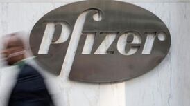 Pfizer halts China vaccine sales after import licence not renewed