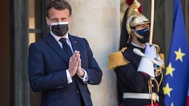 Suspending vaccine patents not a solution to supply shortage, say EU leaders