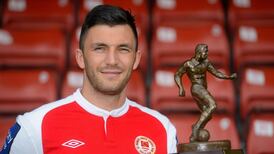 Killian Brennan best of bunch as Saints excel