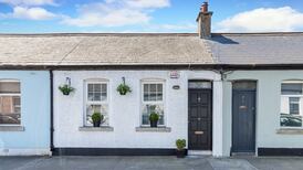 Fresh thinking in bright Stoneybatter one bed for €330k