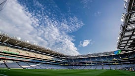 Croke Park to host hurling and football league finals next Sunday