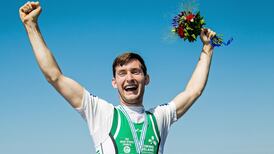 Rowing: River regattas featuring mainly junior crews come to the rescue