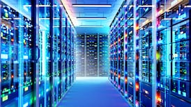 Chris Horn: A new technology that could preserve our data for 1,000 years