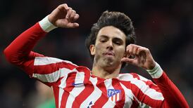 Joao Felix excited by Chelsea challenge after completing loan move from Atlético