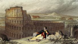 Byron’s Letters and Journals, A New Selection review