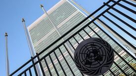 Harris calls for urgent, practical EU steps to end Gaza genocide ahead of major UN week