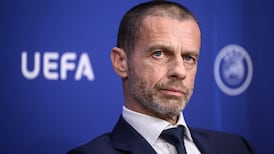 Players could face European bans if clubs breach new Uefa financial rules