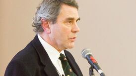 Clare hurlers might have to play for Limerick if boundary changes, Dáil told