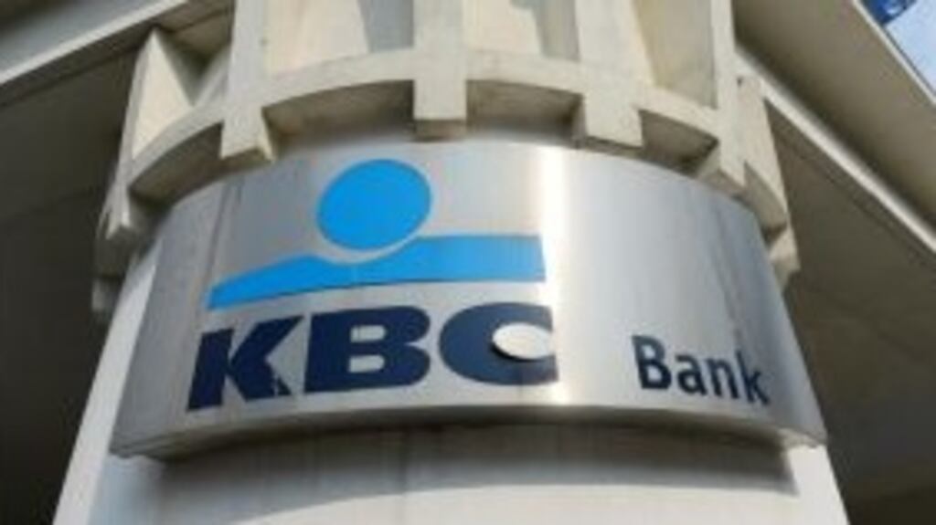 KBC’s innovation hub, which employs more than 60 people locally, is a testing ground for a number of new initiatives, including a plan to offer payments via Fitbit