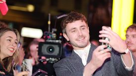 ‘This feels categorically mental’: Paul Mescal stunned by celebrations at Gladiator II premiere