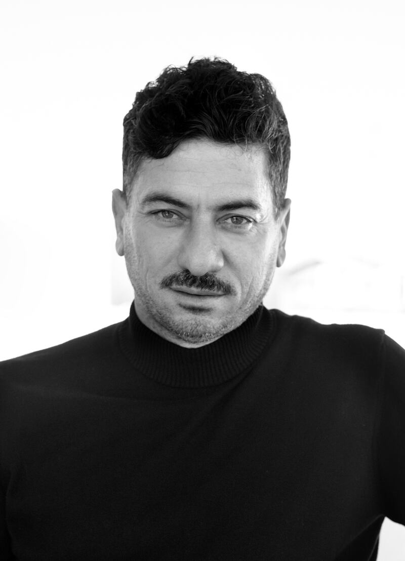 During the 2023 Gaza war, lines from Marwan Makhoul’s poetry were adopted as a slogan by protesters worldwide