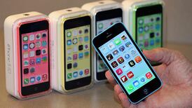 Can Apple sustain its record first quarter sales?