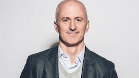 My sporting life . . .