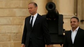Maltese PM promises reward to find journalist’s killer