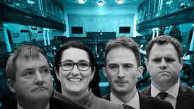 Former Cabinet member Michael Ring says he declined junior ministry offers