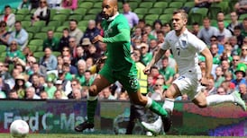 Jack the lad now, but Wilshere has talent to be England’s main man